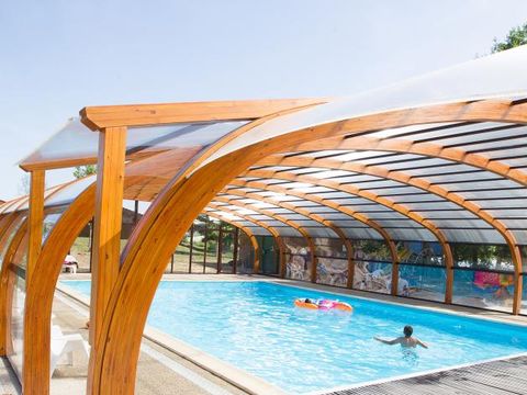 Camping maeva Escapades Domaine la Vingeanne - Camping Haute-Marne - Image N°3