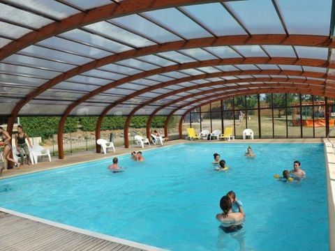 Domaine de la Vingeanne - Camping Haute-Marne - Image N°23