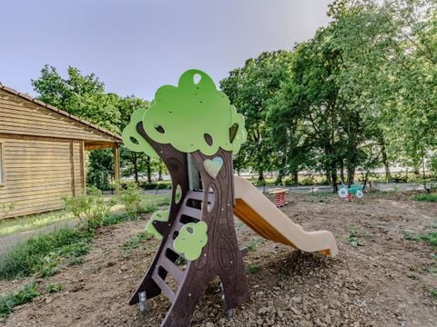 Domaine de la Vingeanne - Camping Haute-Marne - Afbeelding N°4
