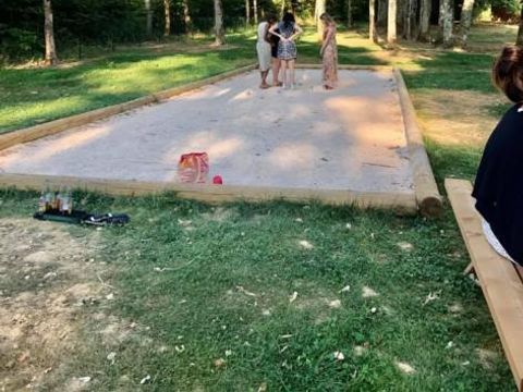 Domaine de la Vingeanne - Camping Haute-Marne - Image N°37
