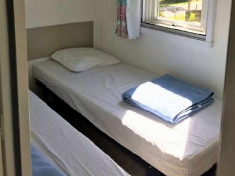MOBILHOME 6 personnes - MH3 30 m²