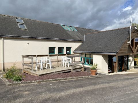 Camping Domaine de Kerelly - Camping Morbihan - Image N°27