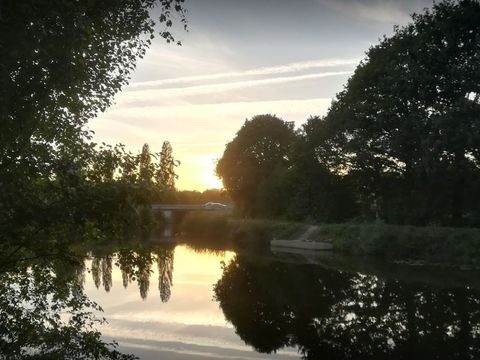 Camping Domaine de Kerelly - Camping Morbihan - Image N°9