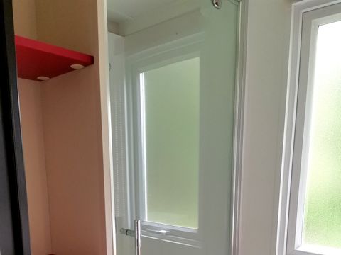 MOBILHOME 6 personnes - ALIZE MH3