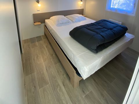 MOBILHOME 4 personnes - FLORES MH2 32 m²