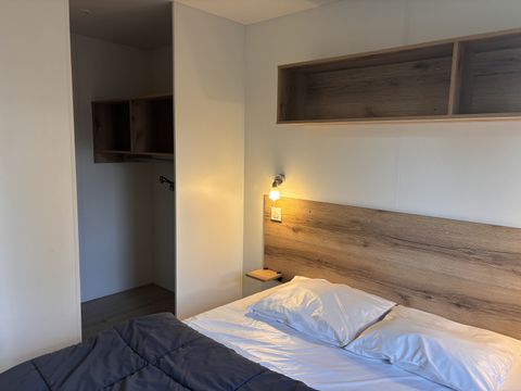 MOBILHOME 4 personnes - FLORES MH2 32 m²