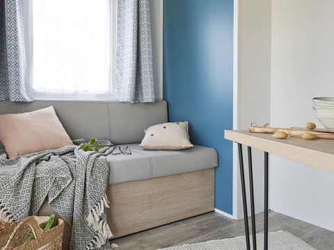 MOBILHOME 4 personnes - Vénus 