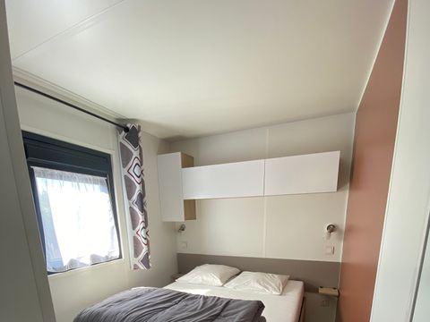 MOBILHOME 4 personnes - Vénus 