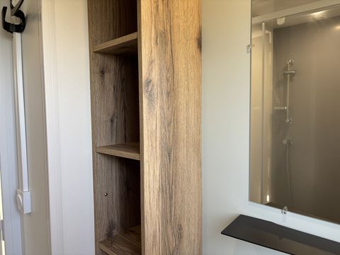 MOBILHOME 4 personnes - Vénus 