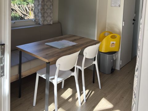MOBILHOME 4 personnes - Vénus 