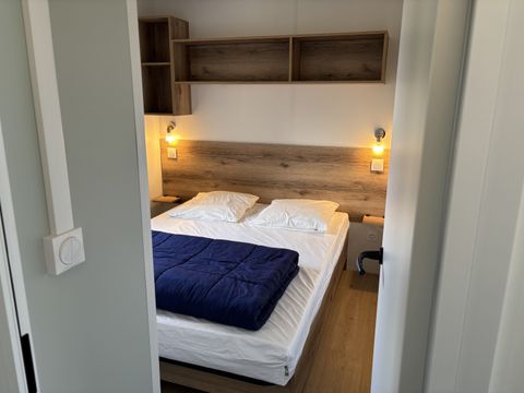 MOBILHOME 4 personnes - Vénus 