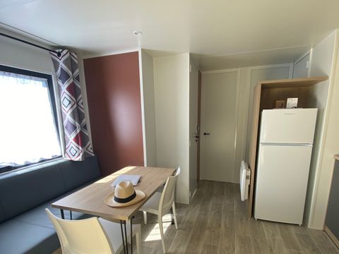 MOBILHOME 4 personnes - Vénus 