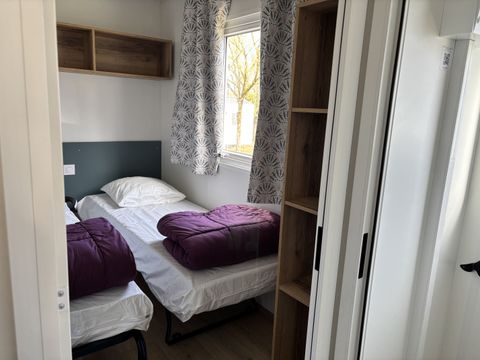 MOBILHOME 4 personnes - Vénus 