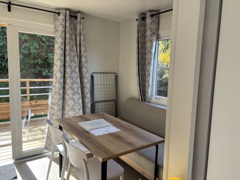 MOBILHOME 4 personnes - Vénus 