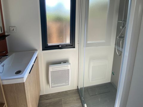 MOBILHOME 4 personnes - Vénus 