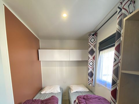 MOBILHOME 4 personnes - Vénus 