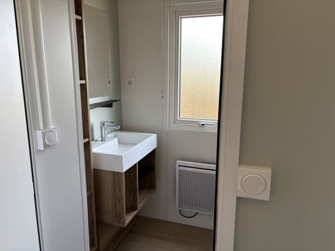 MOBILHOME 4 personnes - Vénus 