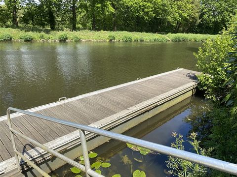 Camping Domaine de Kerelly - Camping Morbihan - Image N°11