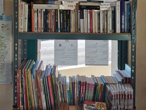 Camping Domaine de Kerelly - Camping Morbihan - Image N°25