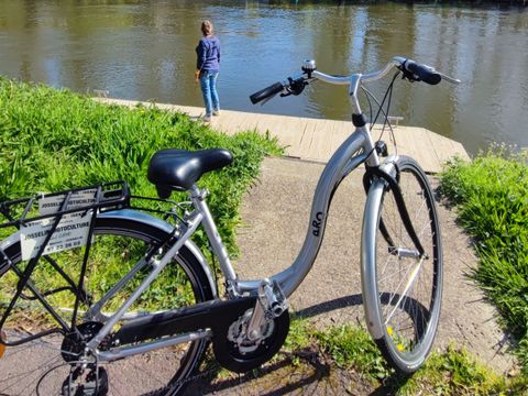 Camping Domaine de Kerelly - Camping Morbihan - Image N°18