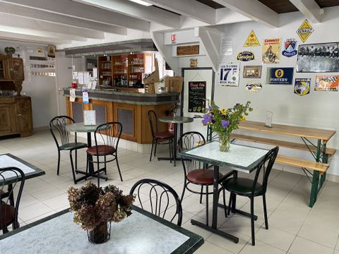 Camping Domaine de Kerelly - Camping Morbihan - Image N°29