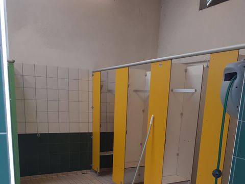 Camping Domaine de Kerelly - Camping Morbihan - Image N°6