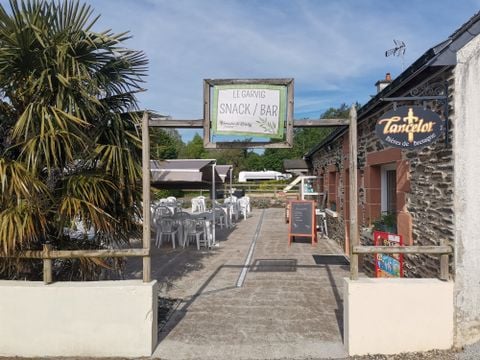 Camping Domaine de Kerelly - Camping Morbihan