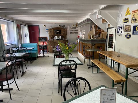 Camping Domaine de Kerelly - Camping Morbihan - Image N°28