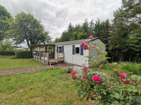 Camping Domaine de Kerelly - Camping Morbihan - Image N°26