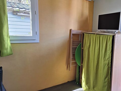 MOBILHOME 2 personnes