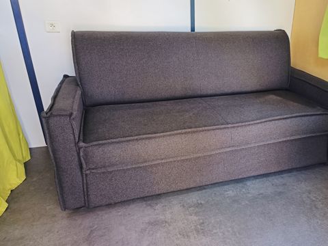 MOBILHOME 2 personnes