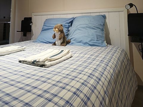 CHALET 4 personnes - Chalet cannelle 2 chambres