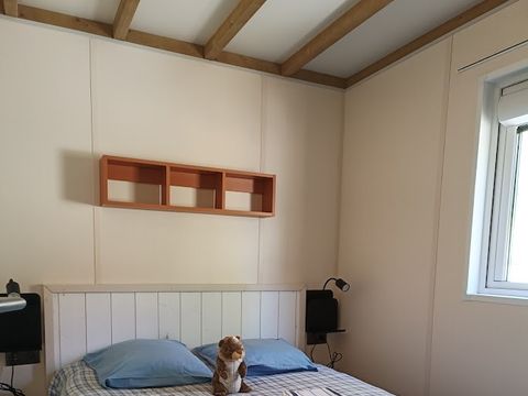 CHALET 4 personnes - Chalet sésame 2 chambres