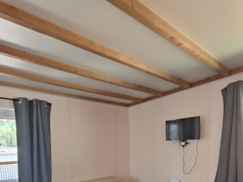 CHALET 4 personnes - Chalet sésame 2 chambres