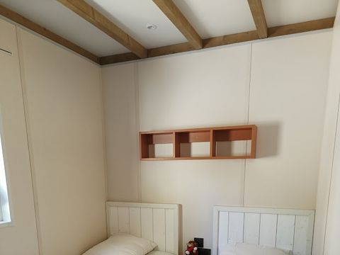 CHALET 4 personnes - Chalet sésame 2 chambres