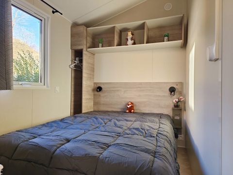 MOBILHOME 4 personnes - BERGAME 812 TI 2025