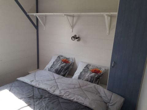 MOBILHOME 6 personnes - 3 chambres