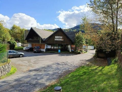 Camping la Marmotte - Camping Puy-de-Dôme - Image N°5
