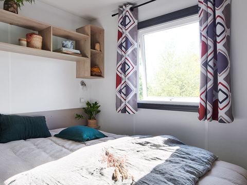 MOBILHOME 6 personnes - Mobil Home 3 Chambres Cota