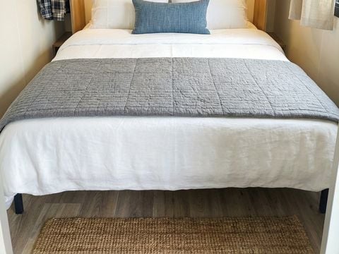 MOBILHOME 4 personnes - Cabane (sans sanitaires) TITHOME