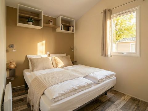 MOBILHOME 4 personnes - 2 chambres Ibiza