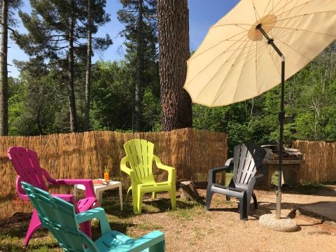 GÎTE 6 personnes - deux chambres