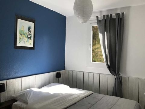 GÎTE 6 personnes - Gîte 2 chambres avec jacuzzi