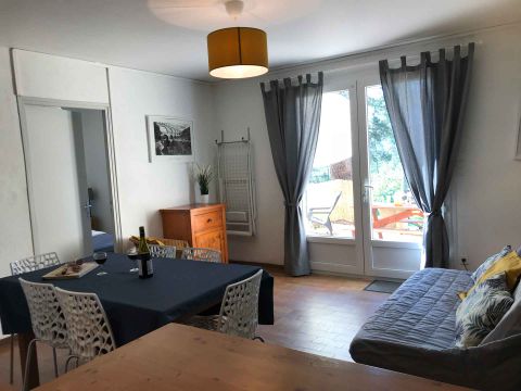 GÎTE 6 personnes - Gîte 2 chambre Astronomie