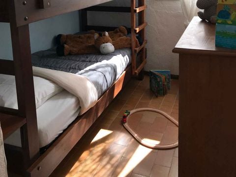 GÎTE 6 personnes - Gîte 2 chambre Astronomie