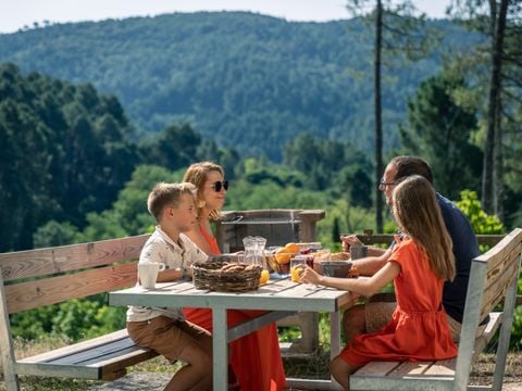 GÎTE 6 personnes - Gîte 2 chambre Astronomie