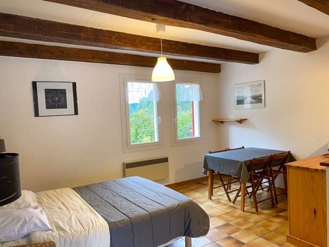STUDIO 2 personnes - Gîte studio