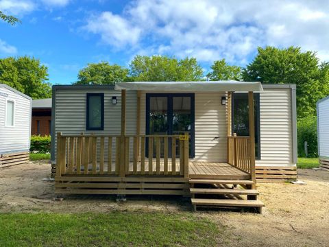 MOBILHOME 6 personnes - Java samedi 4/6 prs