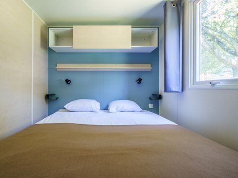 MOBILHOME 3 personnes - Maupiti dimanche 2/3 prs