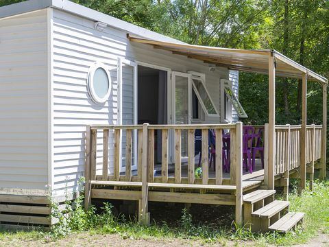 MOBILHOME 6 personnes - Bora dimanche